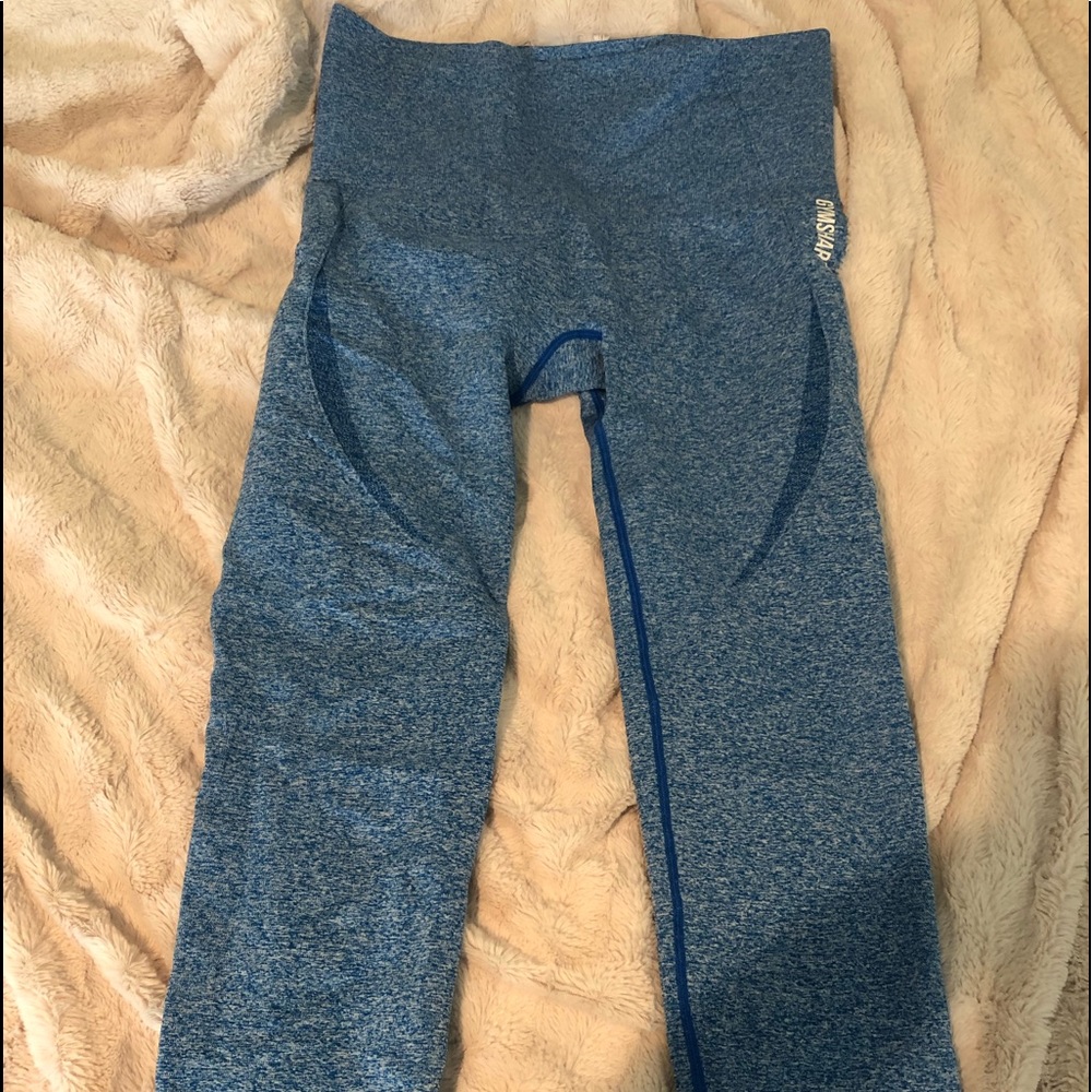 Gymshark leggings